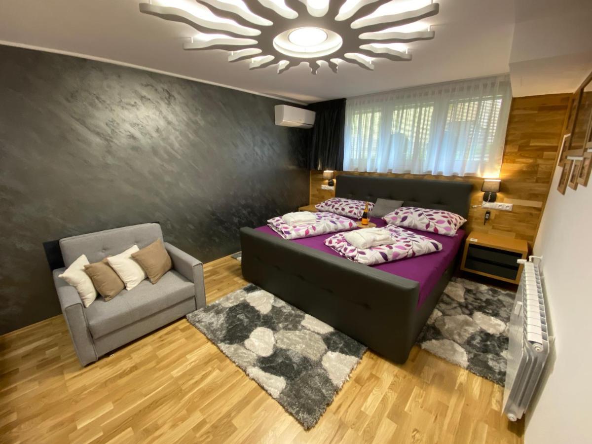 Luxury Apartments Ostrava Exterior photo